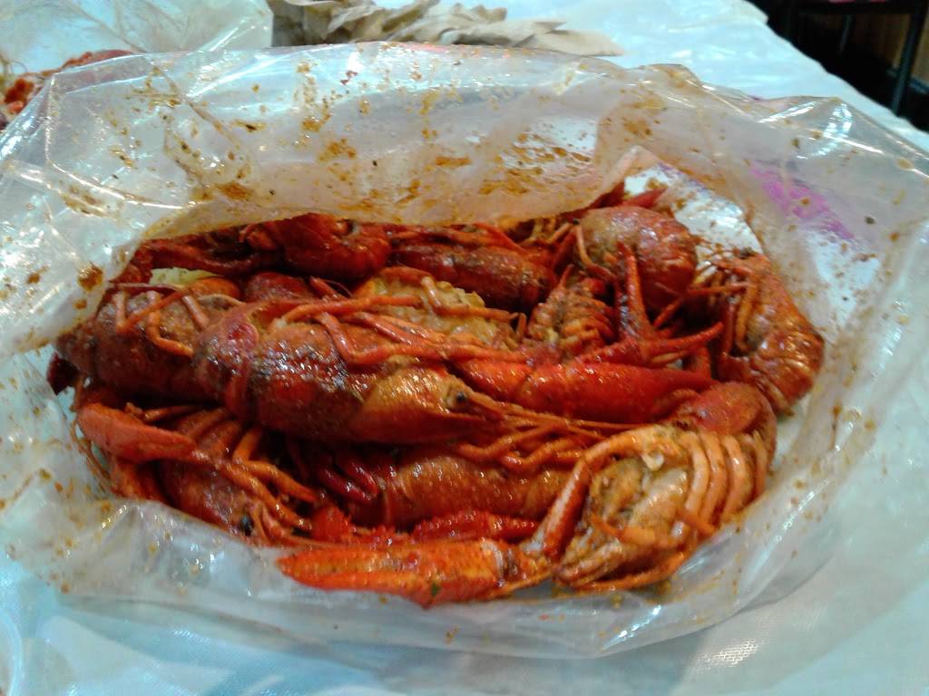 LA Crawfish | restaurant | 4300 Fairmont Pkwy Ste 190, Pasadena, TX 77504, USA | 8322884494 OR +1 832-288-4494