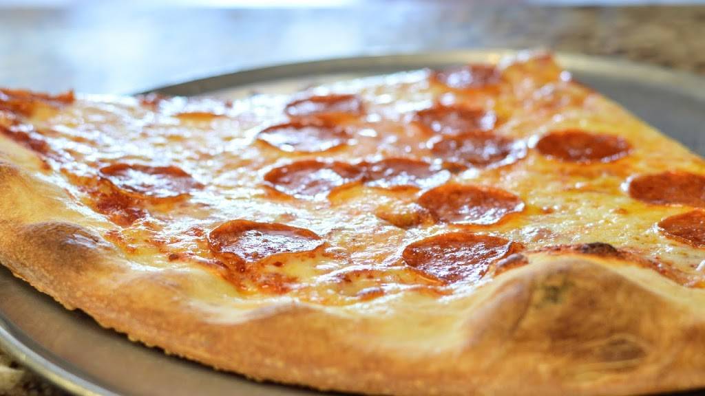 Da Vincis Pizza | restaurant | 5700 University Pointe Blvd, Charlotte, NC 28262, USA | 7049006951 OR +1 704-900-6951