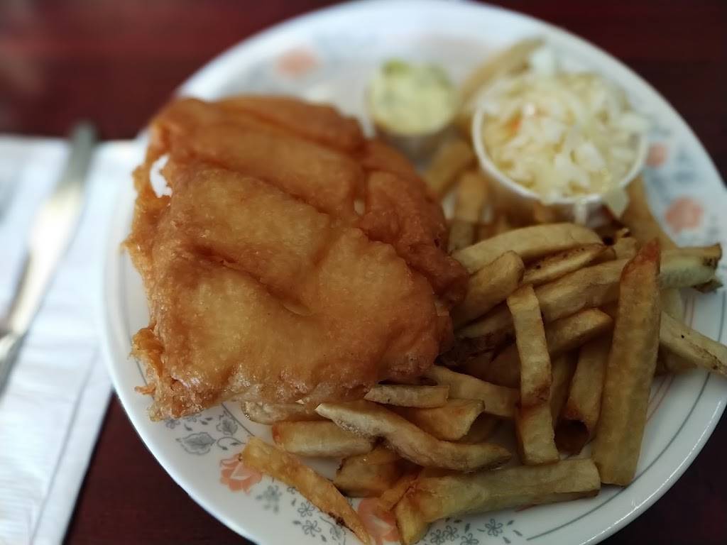 Jerrys Fish and Chips | restaurant | 1190 Kennedy Rd, Scarborough, ON M1P 2L1, Canada | 4162259944 OR +1 416-225-9944