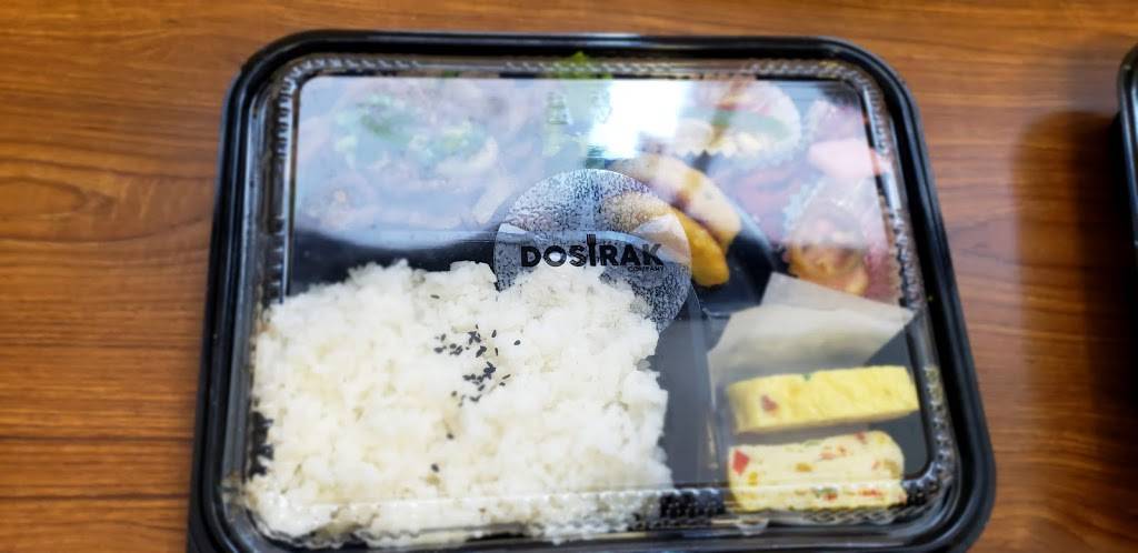 DOSIRAK COMPANY | restaurant | 6280 Scholarship, Irvine, CA 92612, USA | 9497693476 OR +1 949-769-3476