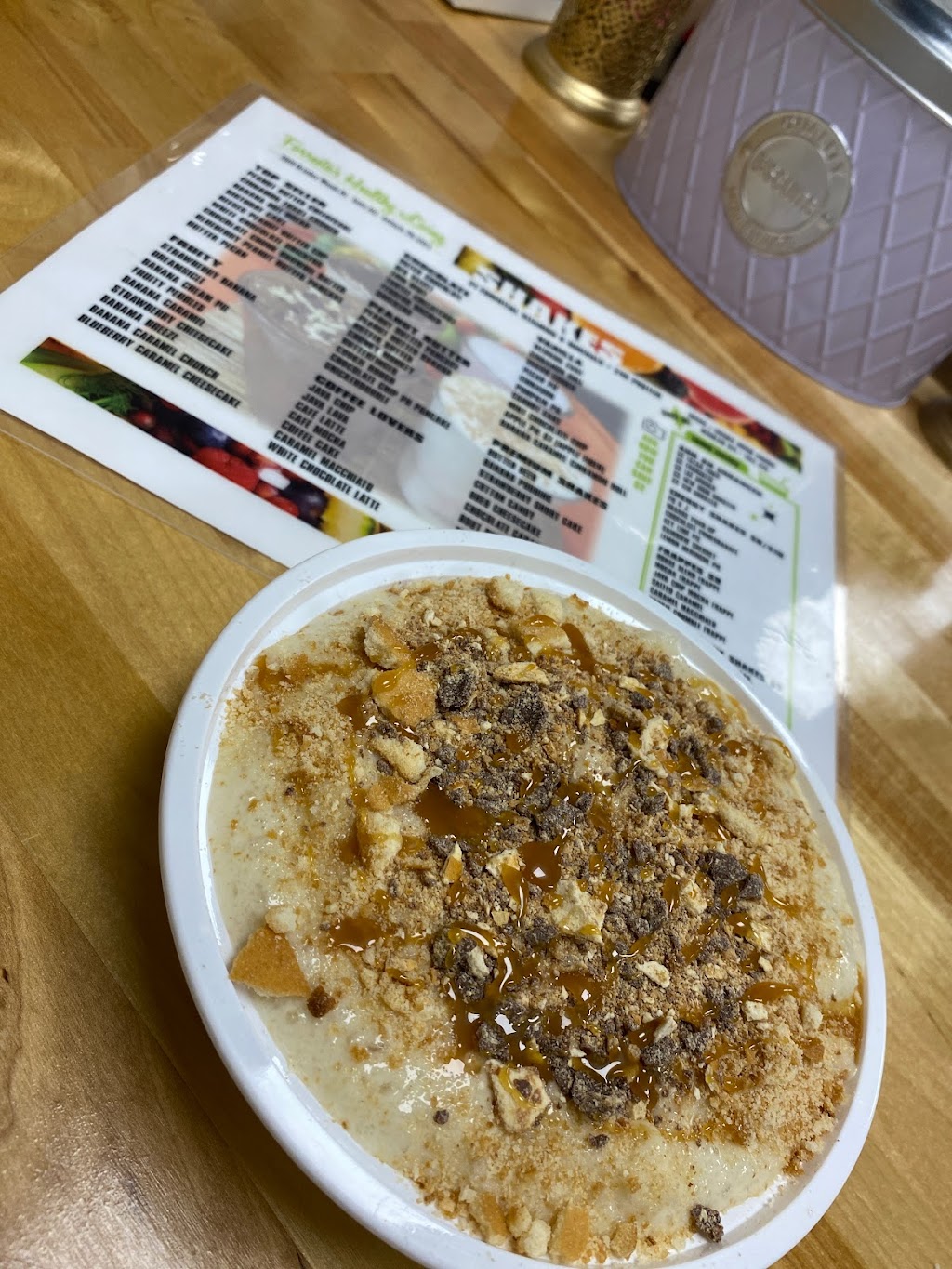 Forresta’s Healthy Living | restaurant | 3809 October Woods Dr, Antioch, TN 37013, USA | 6152936163 OR +1 615-293-6163