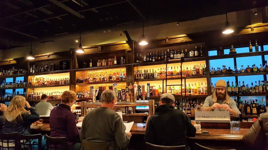 The Whiskey House and Bourbon Grill | restaurant | 2510 SW White Birch Dr, Ankeny, IA 50023, USA | 5159651261 OR +1 515-965-1261