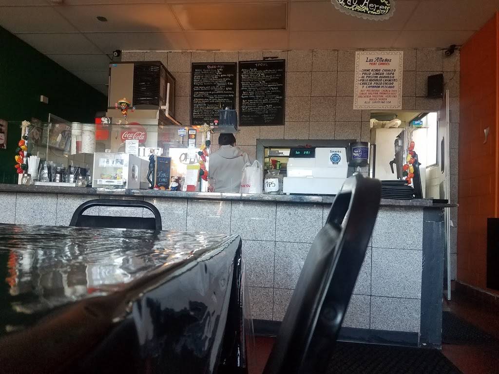 Taqueria Los Alteños | restaurant | 1127 N Texas St, Fairfield, CA 94533, USA | 7076734825 OR +1 707-673-4825