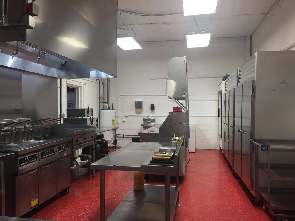 Edison Quick Stop | restaurant | 102 W High St, Edison, OH 43320, United States | 4197519019 OR +1 419-751-9019