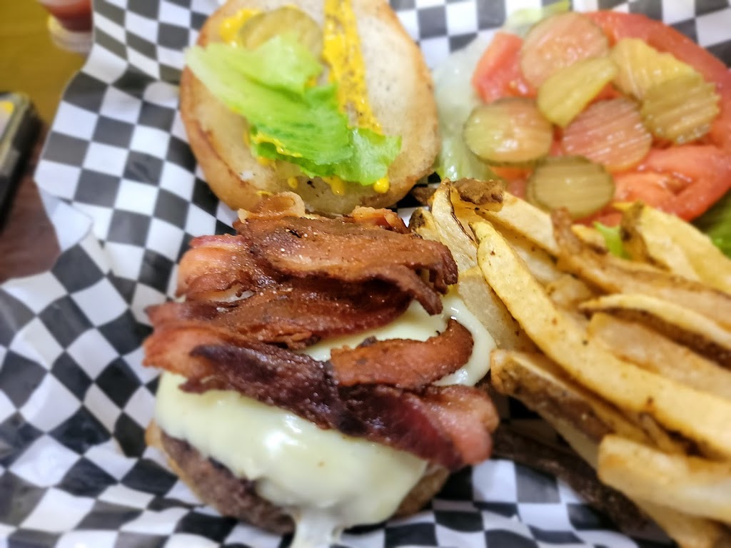 Jackson Soul | restaurant | 313 N Main St, Elgin, TX 78621, USA | 5122293734 OR +1 512-229-3734