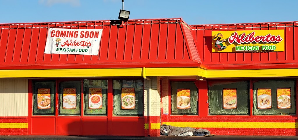 Alibertos | restaurant | 2425 4th Ave S, Seattle, WA 98134, USA | 2065880101 OR +1 206-588-0101