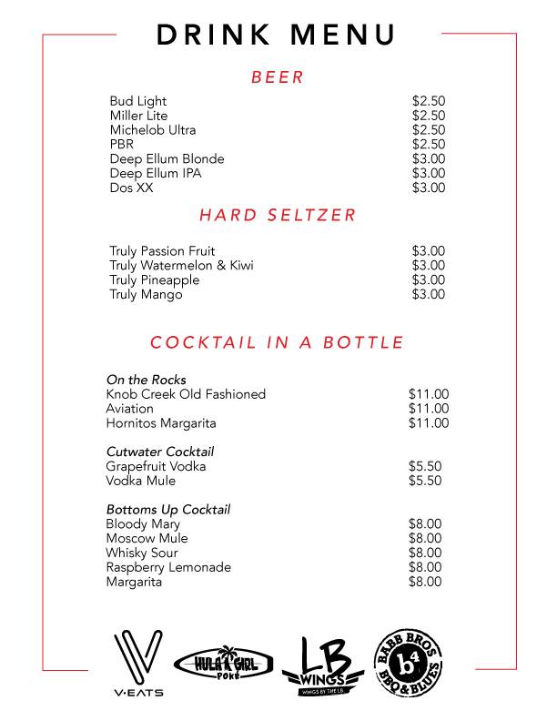 Hula Girl Poke | restaurant | 3015 Gulden Ln, Dallas, TX 75212, USA | 4694056726 OR +1 469-405-6726