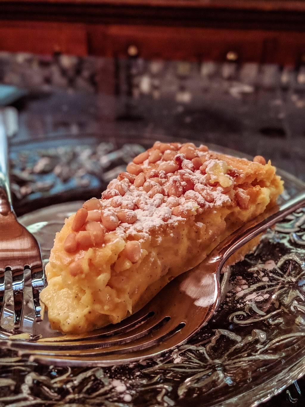 Bar Bosco | restaurant | 804 S 7th St, Terre Haute, IN 47807, USA | 8129173298 OR +1 812-917-3298