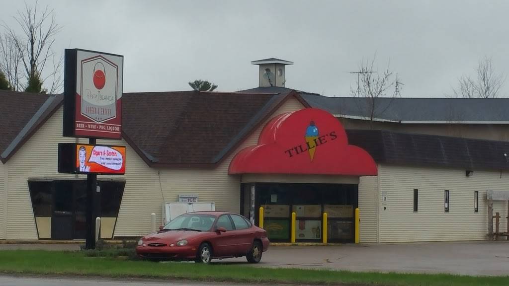 Rosa Blanca | cafe | 2420 Sunnyside Dr, Cadillac, MI 49601, USA | 2317791570 OR +1 231-779-1570