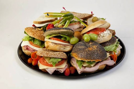 Bagel Boy | bakery | 2329 County Rd 516, Old Bridge, NJ 08857, USA | 7326795020 OR +1 732-679-5020