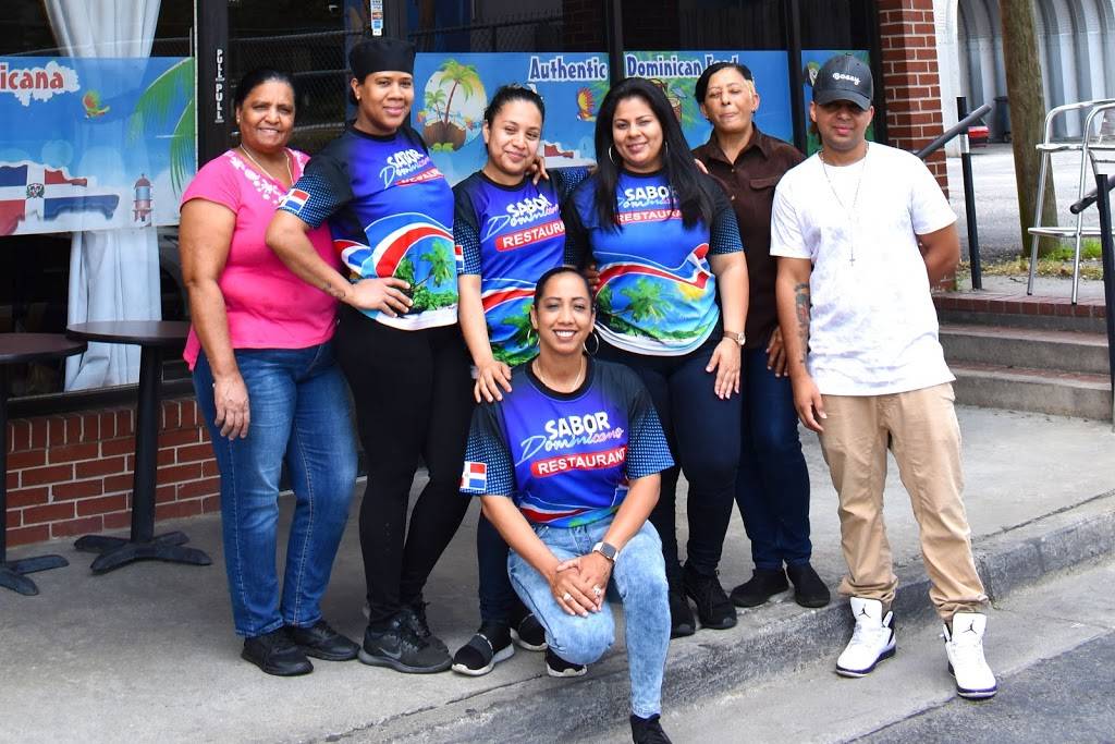 Sabor Dominicano | restaurant | 4186 Buford Hwy NE Suite M, Atlanta, GA 30345, USA | 4049631799 OR +1 404-963-1799