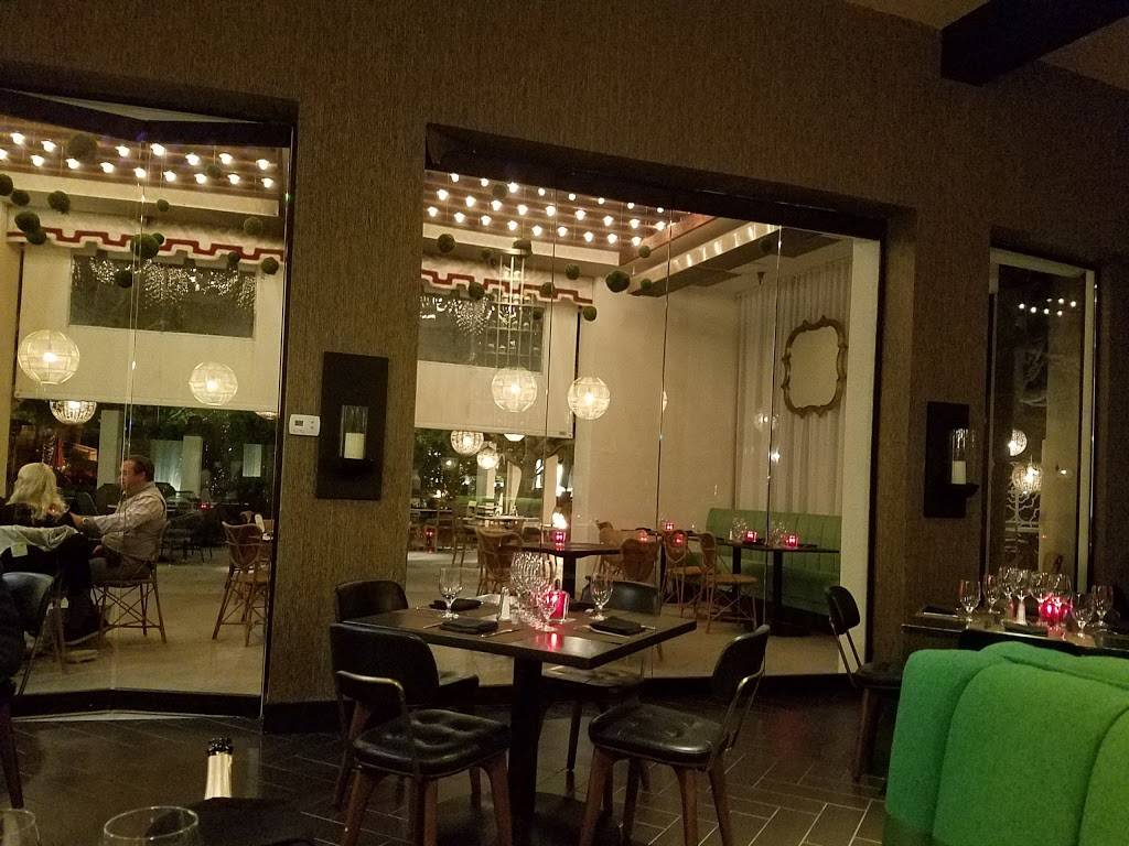 Cantala | restaurant | 1600 N Indian Canyon Dr, Palm Springs, CA 92262, USA | 7607786659 OR +1 760-778-6659