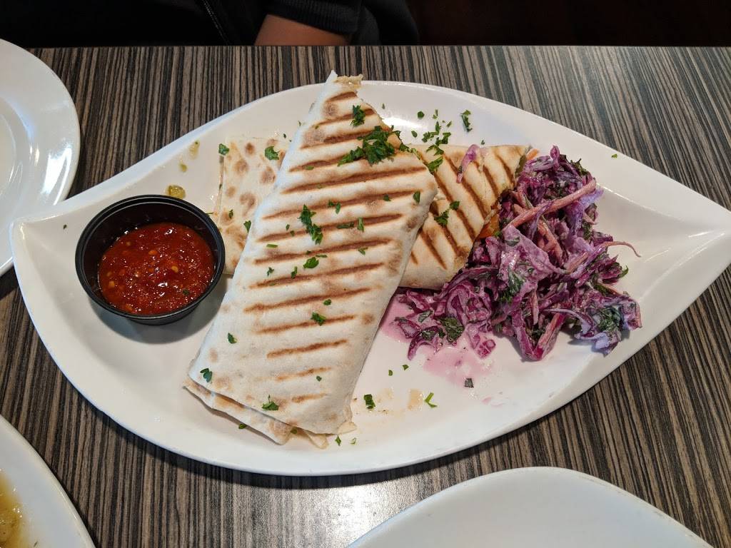 Mazzat Bistro | restaurant | 851 Cherry Ave #15, San Bruno, CA 94066, USA | 6506348315 OR +1 650-634-8315