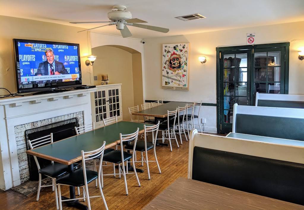 Taffys Pizza | restaurant | 2026 De La Vina St, Santa Barbara, CA 93105, USA | 8056873083 OR +1 805-687-3083