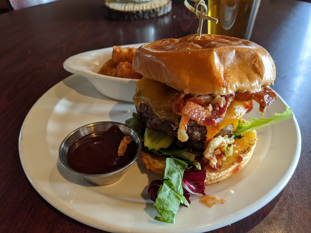 Quincy Street Bistro | restaurant | 6931 Gravois Ave, St. Louis, MO 63116, USA | 3146962269 OR +1 314-696-2269