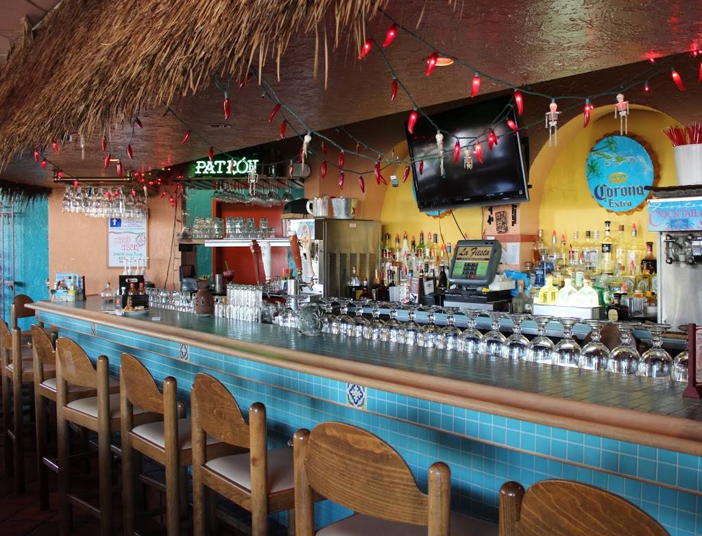 La Fiesta Mexican Restaurant | restaurant | 5115 Wilson Mills Rd #1, Richmond Heights, OH 44143, USA | 4404421445 OR +1 440-442-1445