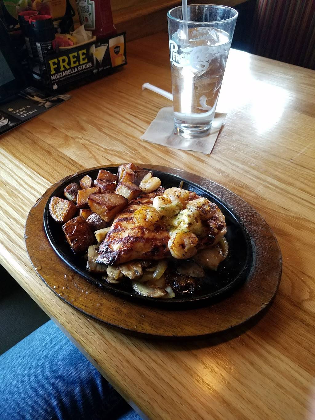 Applebees Grill + Bar | restaurant | 2480 Pulaski Hwy, Newark, DE 19702, USA | 3028368700 OR +1 302-836-8700