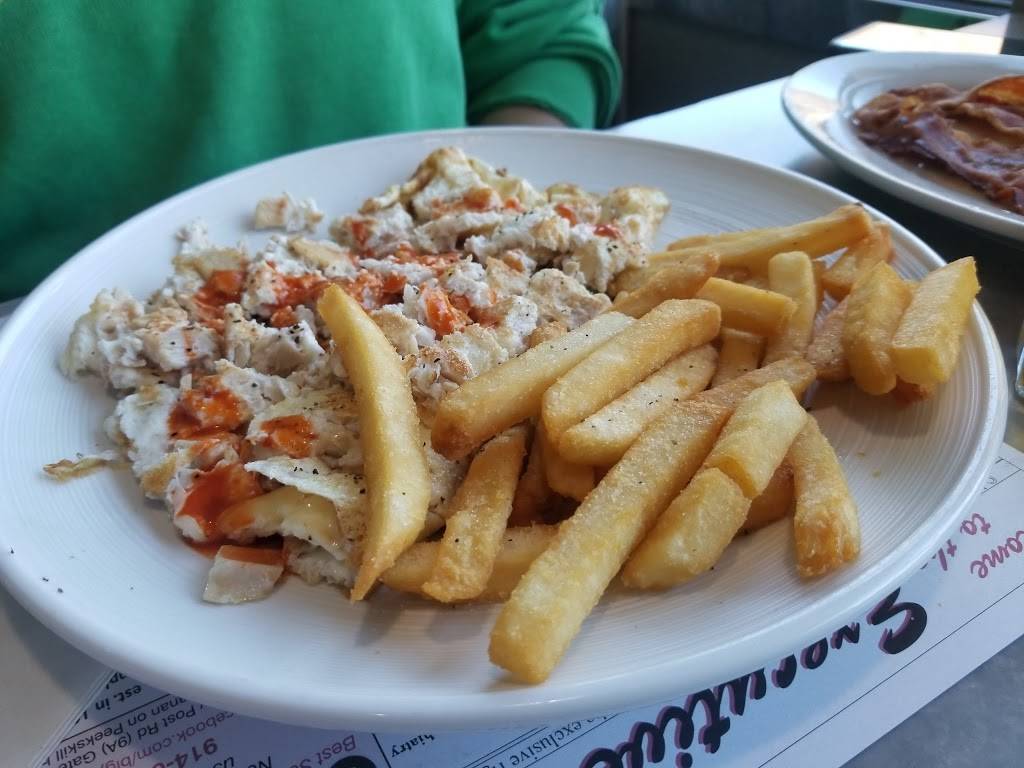 Executive Diner | restaurant | 26 Saw Mill River Rd, Hawthorne, NY 10532, USA | 9145925415 OR +1 914-592-5415