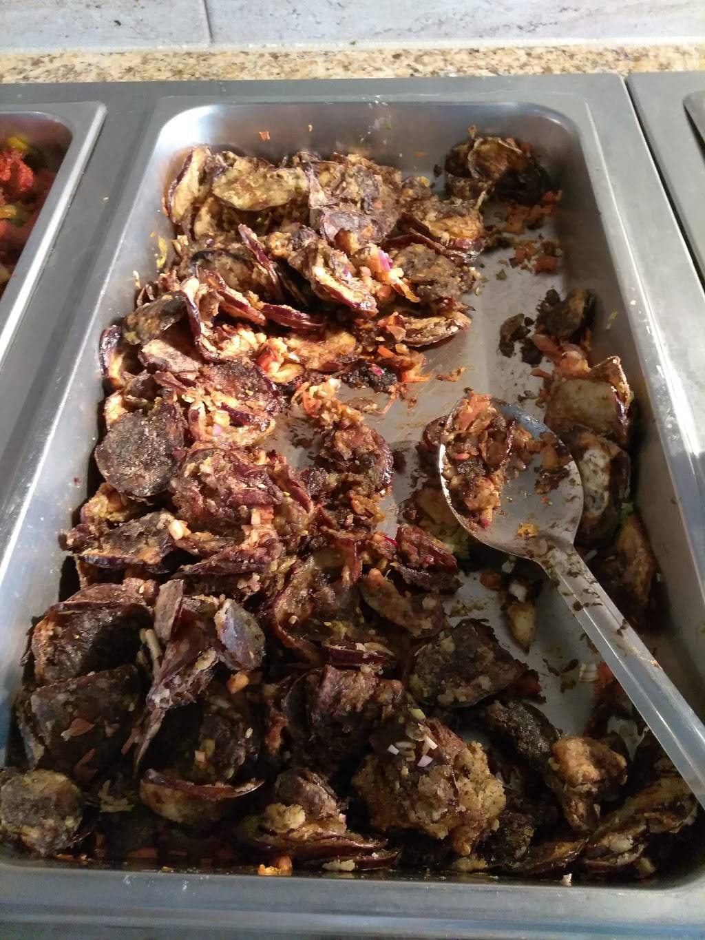 Delight Indian Cuisine | restaurant | 2023 W McDermott Dr #180, Allen, TX 75013, USA | 9726668080 OR +1 972-666-8080