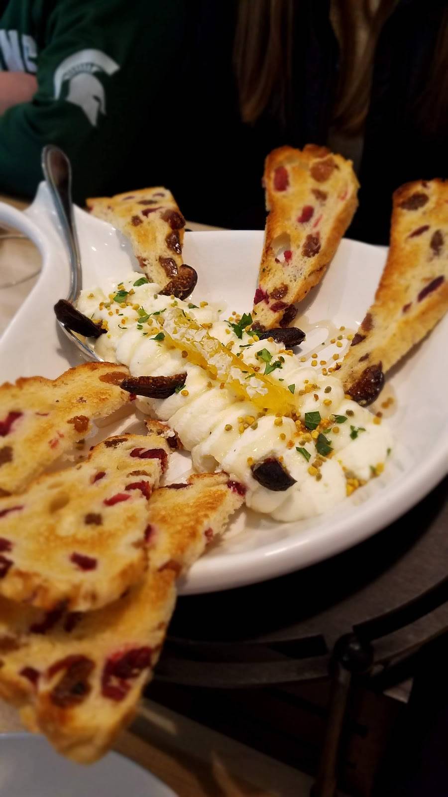 Mootz Pizzeria and Bar | restaurant | 1230 Library St, Detroit, MI 48226, USA | 3132431230 OR +1 313-243-1230