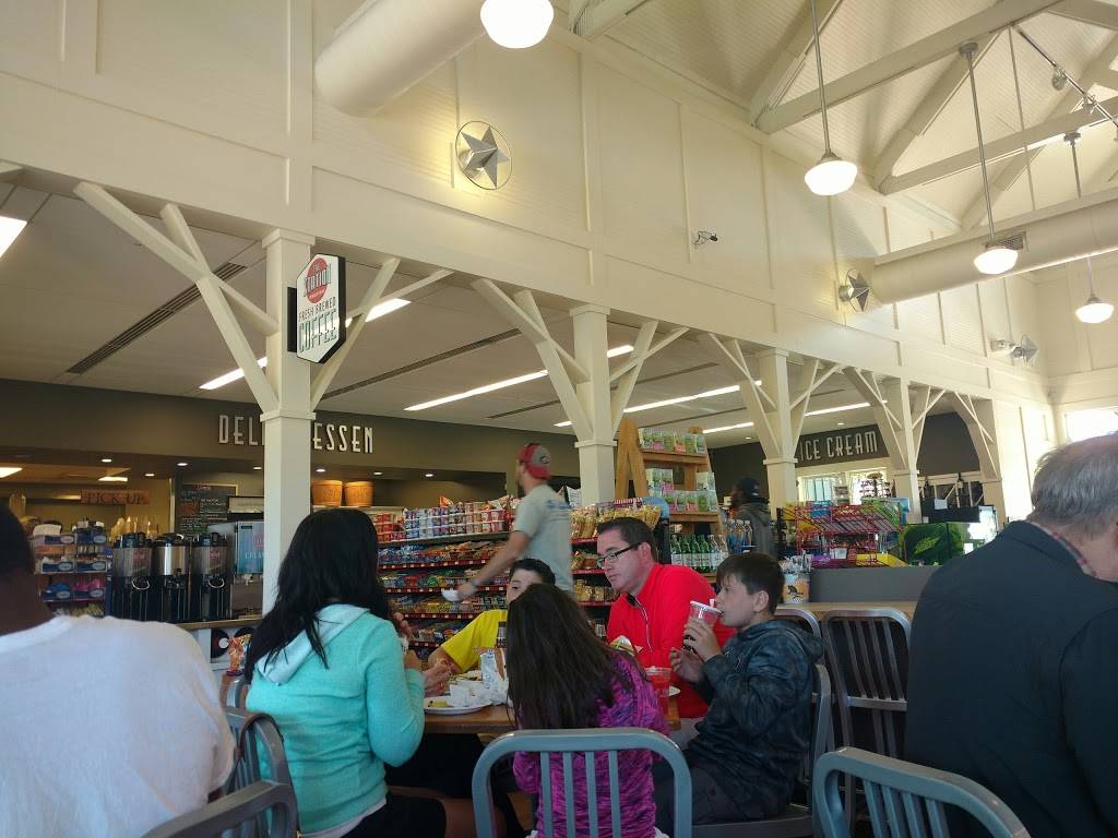 The Station Deli | meal takeaway | 225 Freshfields Bike Path, Johns Island, SC 29455, USA | 8437684567 OR +1 843-768-4567