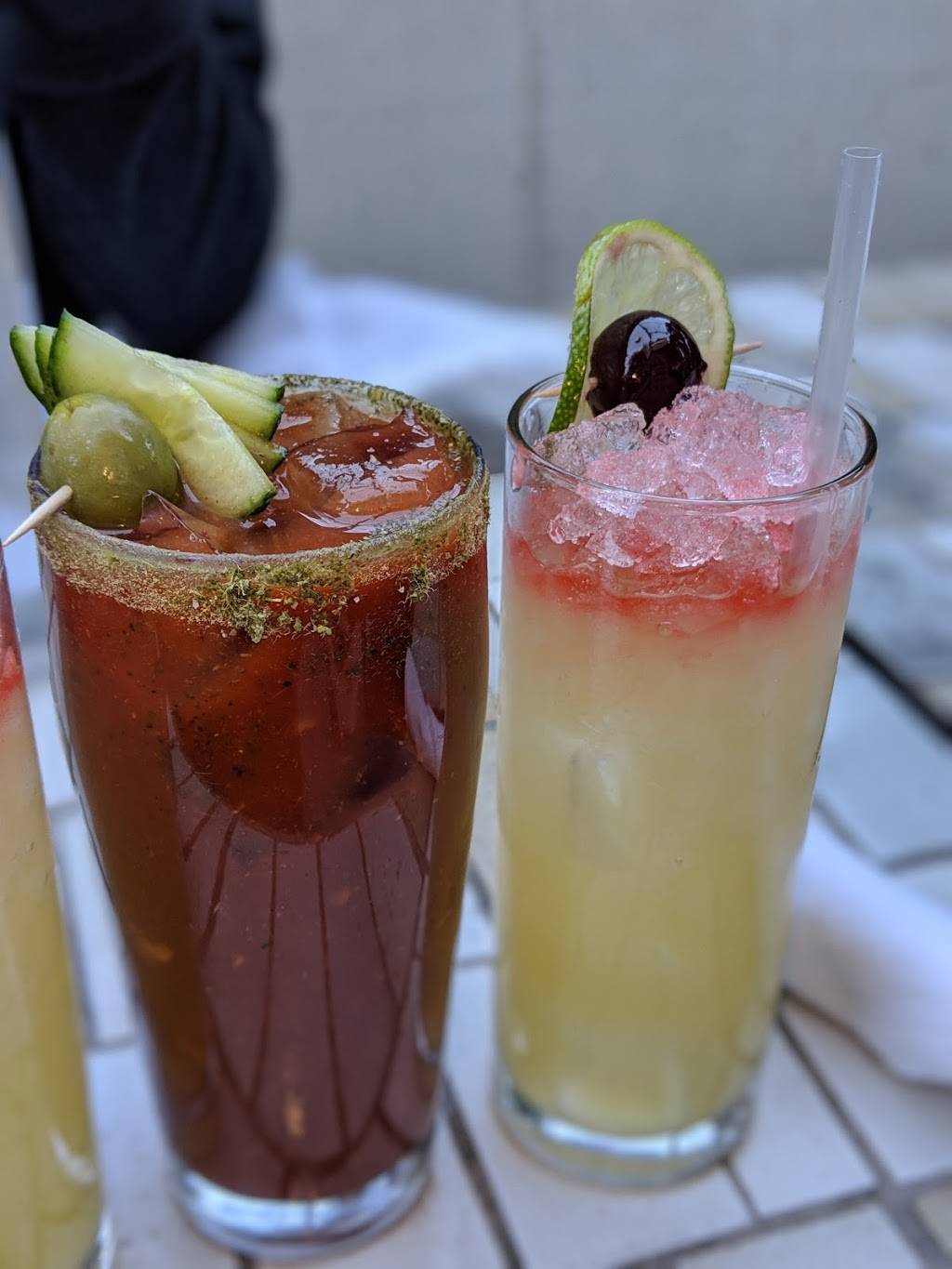 WINSOME | cafe | 1115 Sunset Blvd, Los Angeles, CA 90012, USA | 2134151818 OR +1 213-415-1818