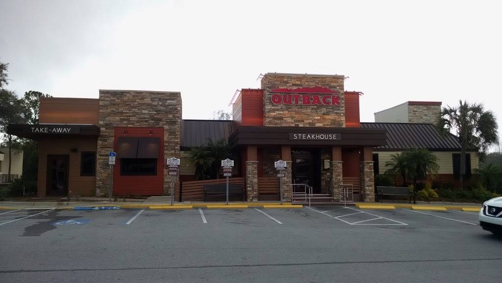 Outback Steakhouse | restaurant | 31988 US Hwy 19 N, Palm Harbor, FL 34684, USA | 7277896283 OR +1 727-789-6283