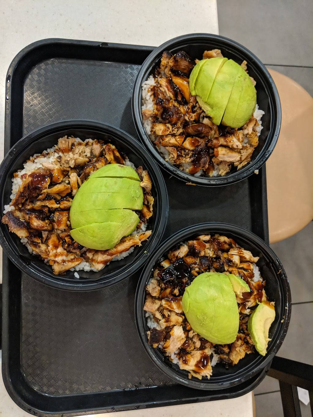 WaBa Grill | restaurant | 5857 S Central Ave, Los Angeles, CA 90011, USA | 3238469222 OR +1 323-846-9222