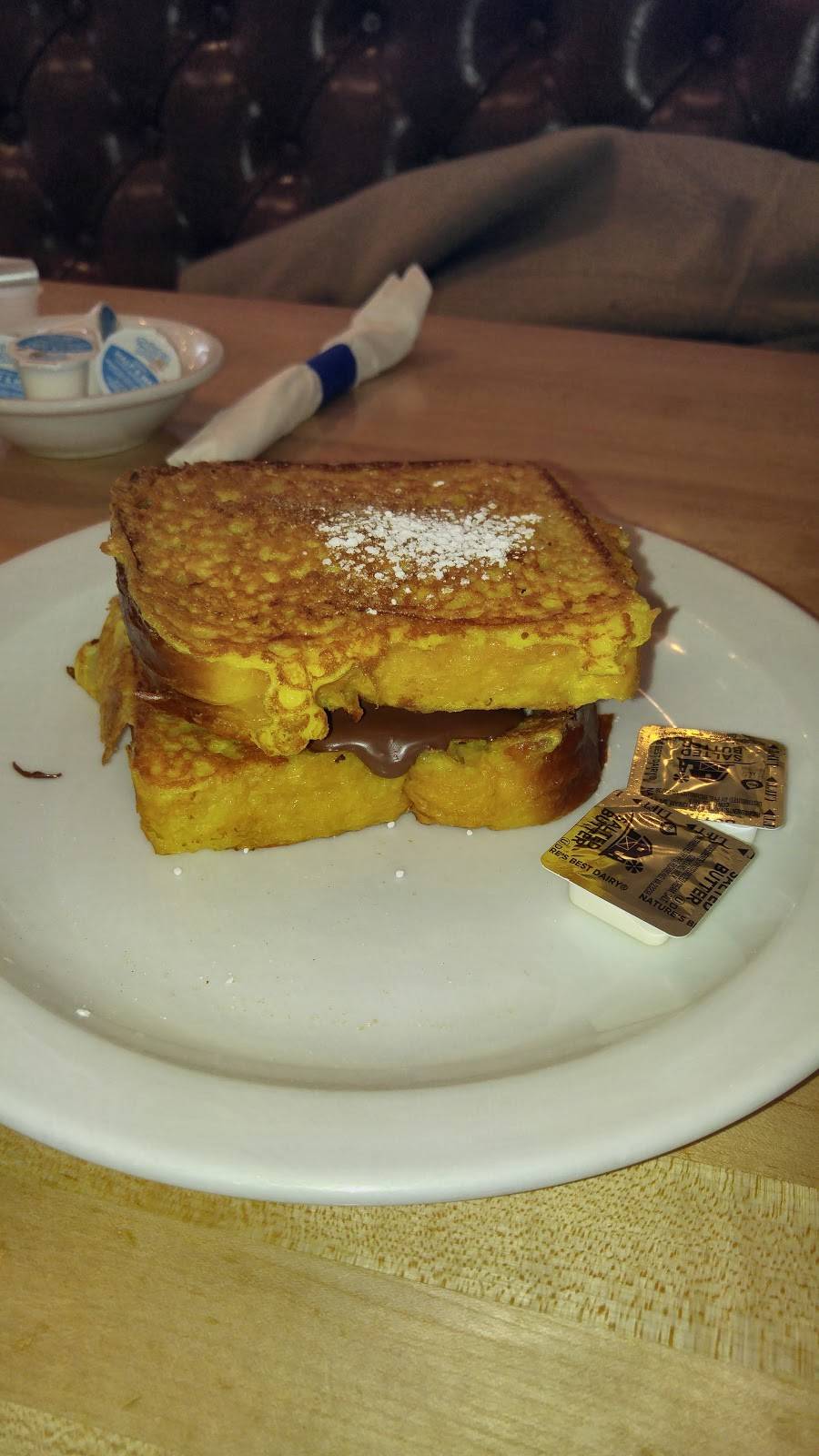 The Toast Office | restaurant | 679 High St, Westwood, MA 02090, USA | 7813203220 OR +1 781-320-3220