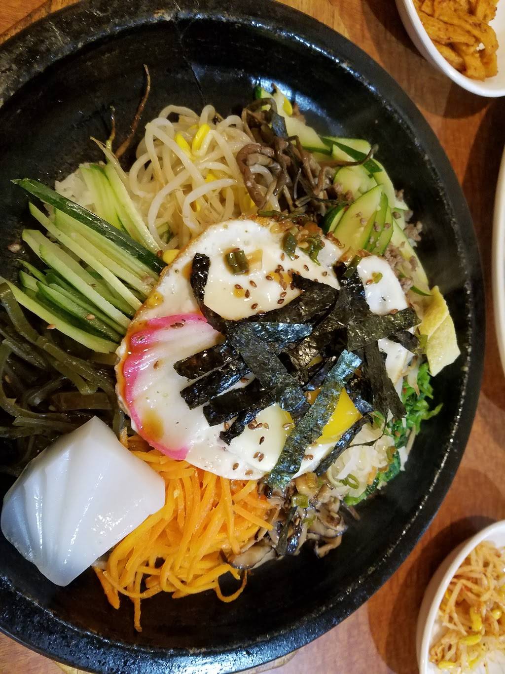 Han IL Kwan | restaurant | 5458 Buford Hwy NE, Atlanta, GA 30340, USA | 7704573217 OR +1 770-457-3217