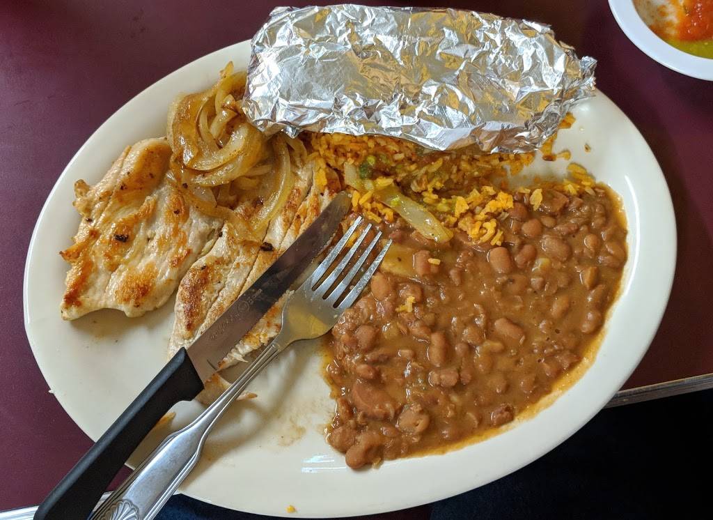 Tacos & Salsas | restaurant | 1612 Memorial Blvd #3727, Springfield, TN 37172, USA | 6153829181 OR +1 615-382-9181