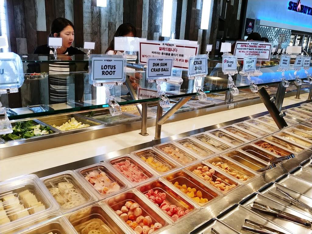 Shabuya | restaurant | 15028 Rosecrans Ave, La Mirada, CA 90638, USA | 6575291290 OR +1 657-529-1290