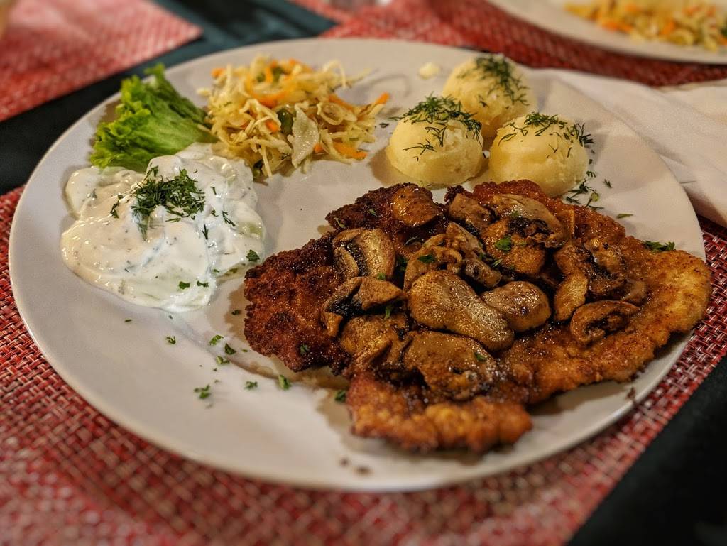 SMAK-TAK! Polish Restaurant | restaurant | 5961 N Elston Ave, Chicago, IL 60646, USA | 7737631123 OR +1 773-763-1123