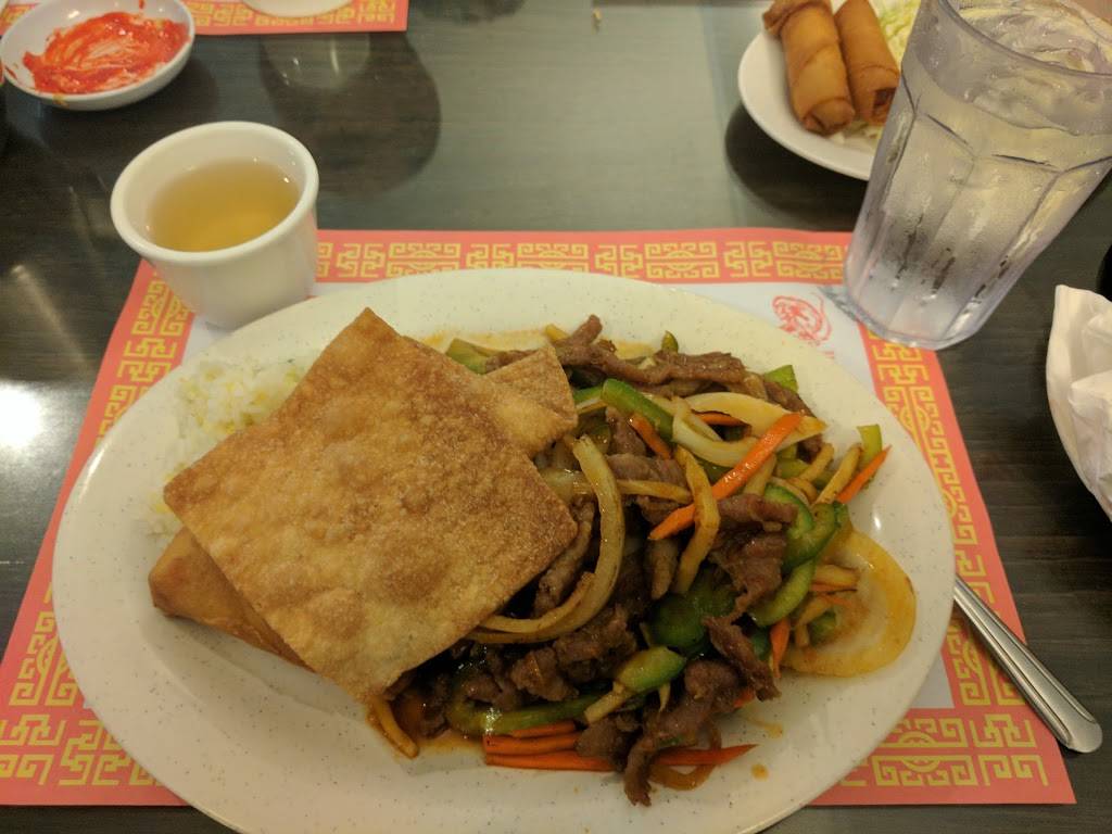 Fu-Lin Chinese Restaurant | restaurant | 9645 Central Ave, Montclair, CA 91763, USA | 9093981088 OR +1 909-398-1088
