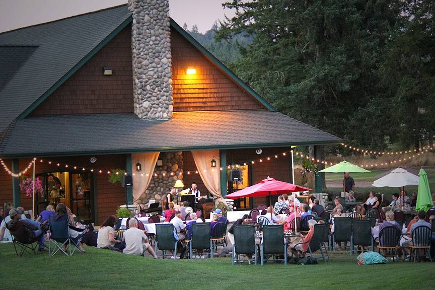 Mallard Creek RV Resort | restaurant | 31958 Bellinger Scale Rd, Lebanon, OR 97355, USA | 5412594653 OR +1 541-259-4653