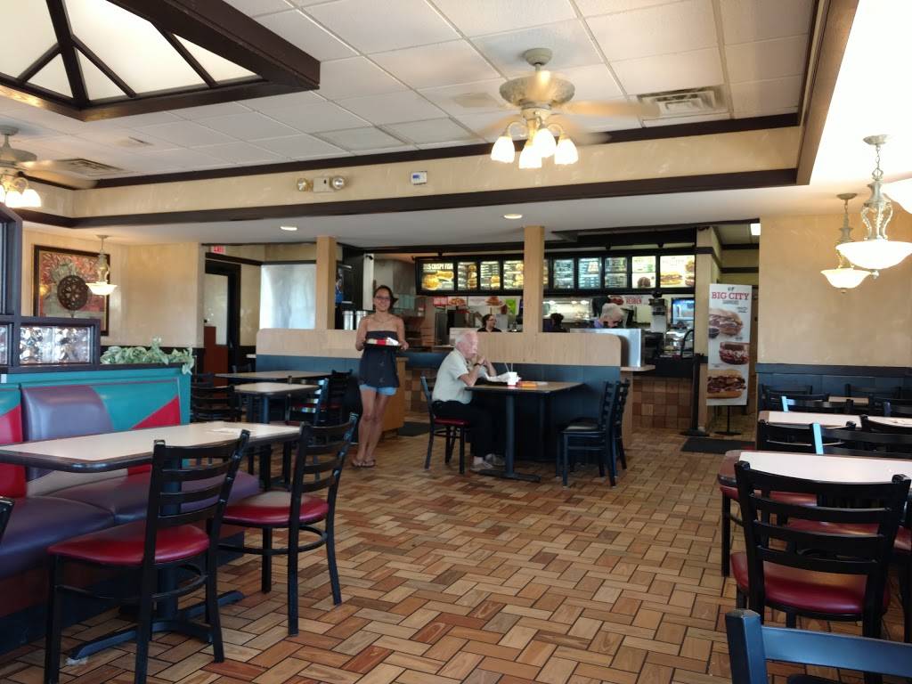 Arbys | restaurant | 30263 US Hwy 19 N, Clearwater, FL 33761, USA | 7277843082 OR +1 727-784-3082