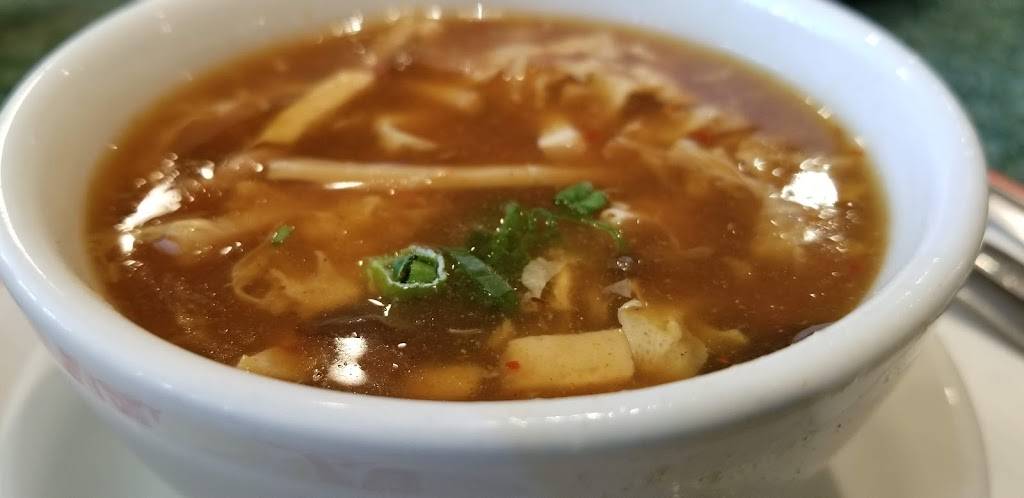 China Palace Restaurant | restaurant | 1679, 1013 Commerce Blvd, Scranton, PA 18519, USA | 5703832323 OR +1 570-383-2323