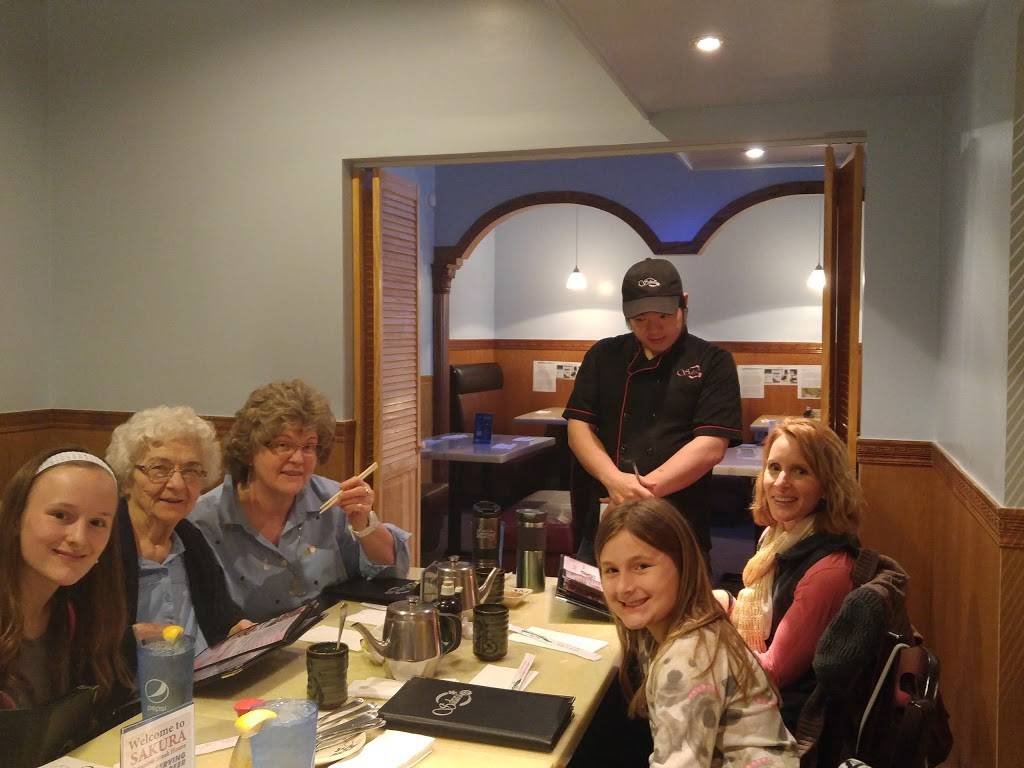 Suki Asian Cuisine | restaurant | 187 Milan Ave, Norwalk, OH 44857, USA | 4196688886 OR +1 419-668-8886