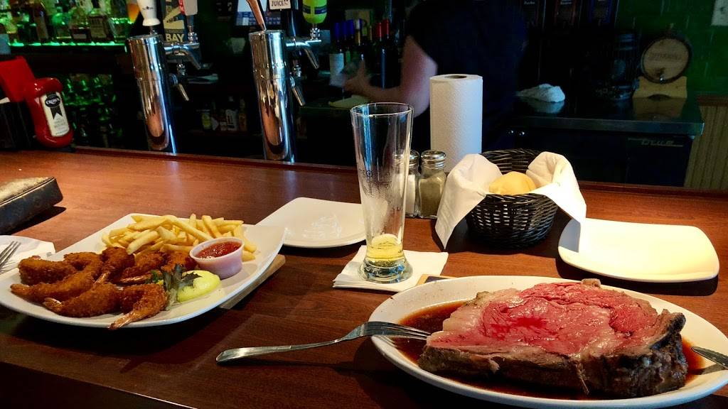 The Oregon Inn | restaurant | 6067 Bay Shore Rd, Oregon, OH 43616, USA | 4196971000 OR +1 419-697-1000