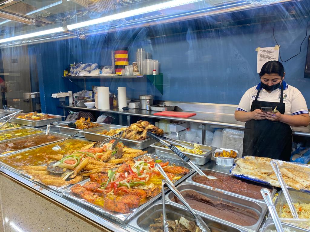 Antojitos Tipicos Paola Restaurante | restaurant | 767 Commack Rd, Brentwood, NY 11717, USA | 6313285887 OR +1 631-328-5887