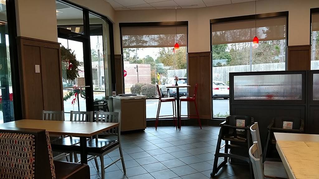 Chick-fil-A | restaurant | 1170 Broad St, Sumter, SC 29150, USA | 8039052620 OR +1 803-905-2620