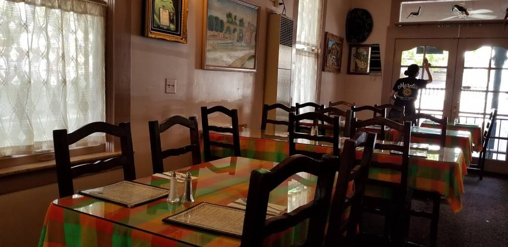 Morelia Mexican Restaurant | restaurant | 18148 Main St, Jamestown, CA 95327, USA | 2099841432 OR +1 209-984-1432