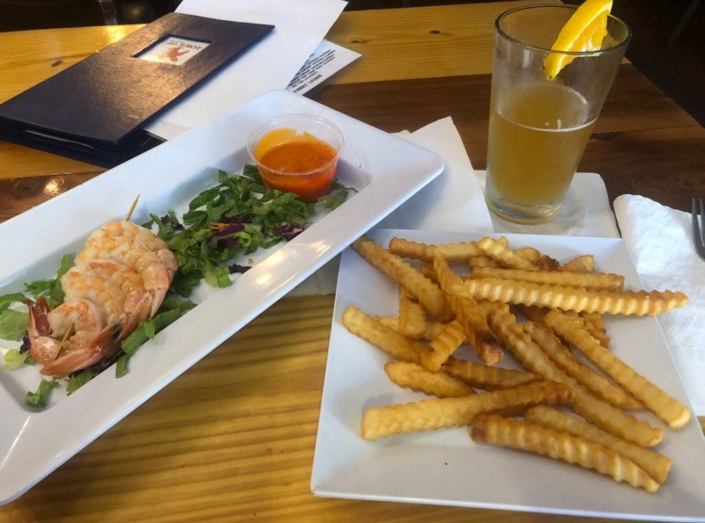 Parrot Lounge | restaurant | 911 Sunrise Ln, Fort Lauderdale, FL 33304, USA | 9545631493 OR +1 954-563-1493