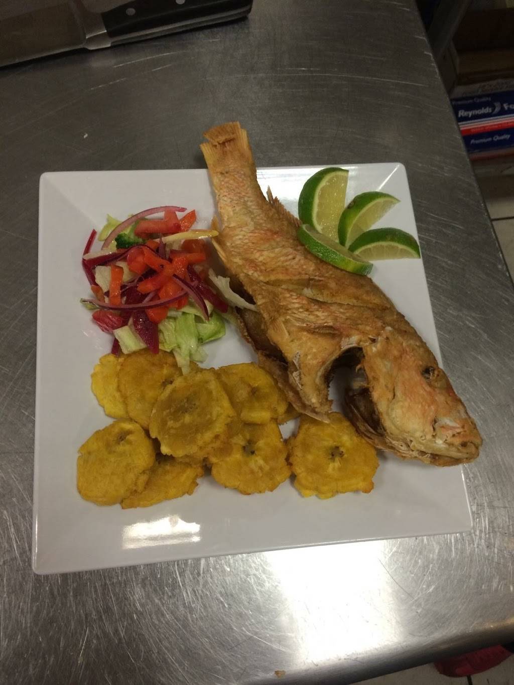 El valle restaurant | restaurant | 350 Main St, City of Orange, NJ 07050, USA | 9736720019 OR +1 973-672-0019