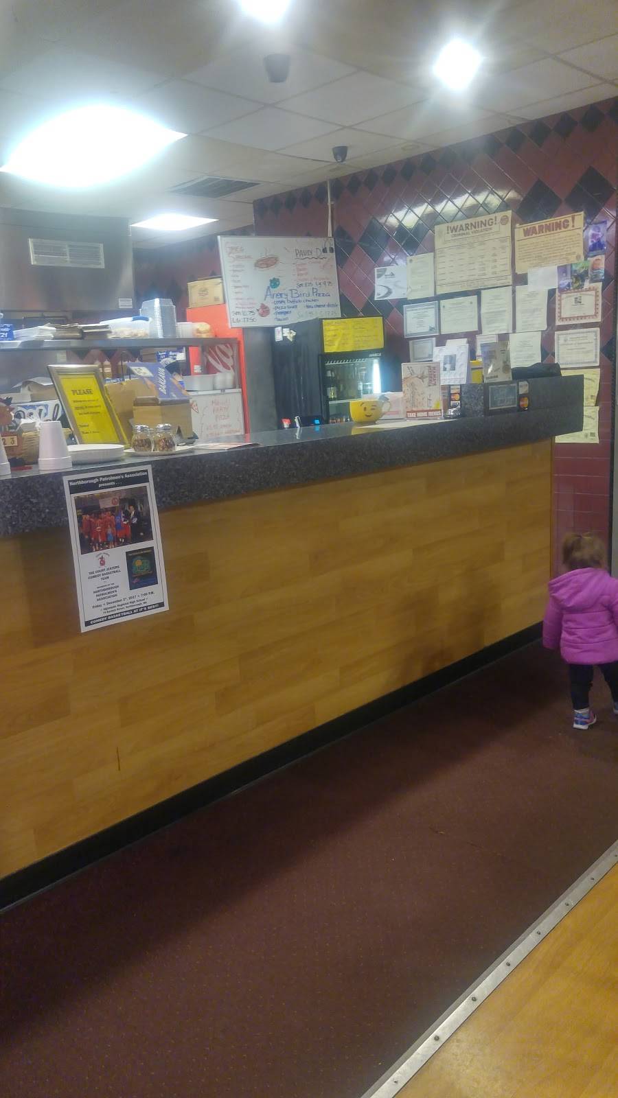 Mamas Pizzeria | restaurant | 10 Blake St, Northborough, MA 01532, USA | 5083939988 OR +1 508-393-9988