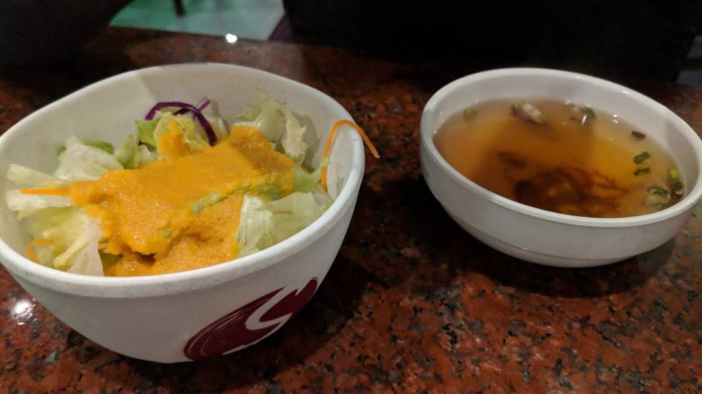 Saitos Japanese Steakhouse | restaurant | 8316 Jog Rd, Boynton Beach, FL 33472, USA | 5613691788 OR +1 561-369-1788