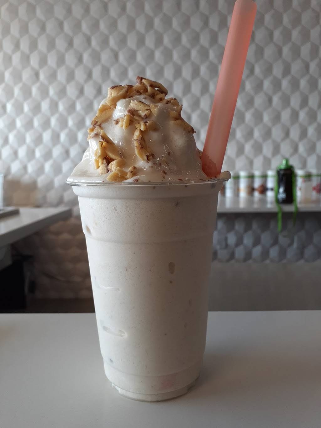 Ryse Nutrition | restaurant | 2106 N Zaragoza Rd Ste 113, El Paso, TX 79938, USA | 9156030654 OR +1 915-603-0654