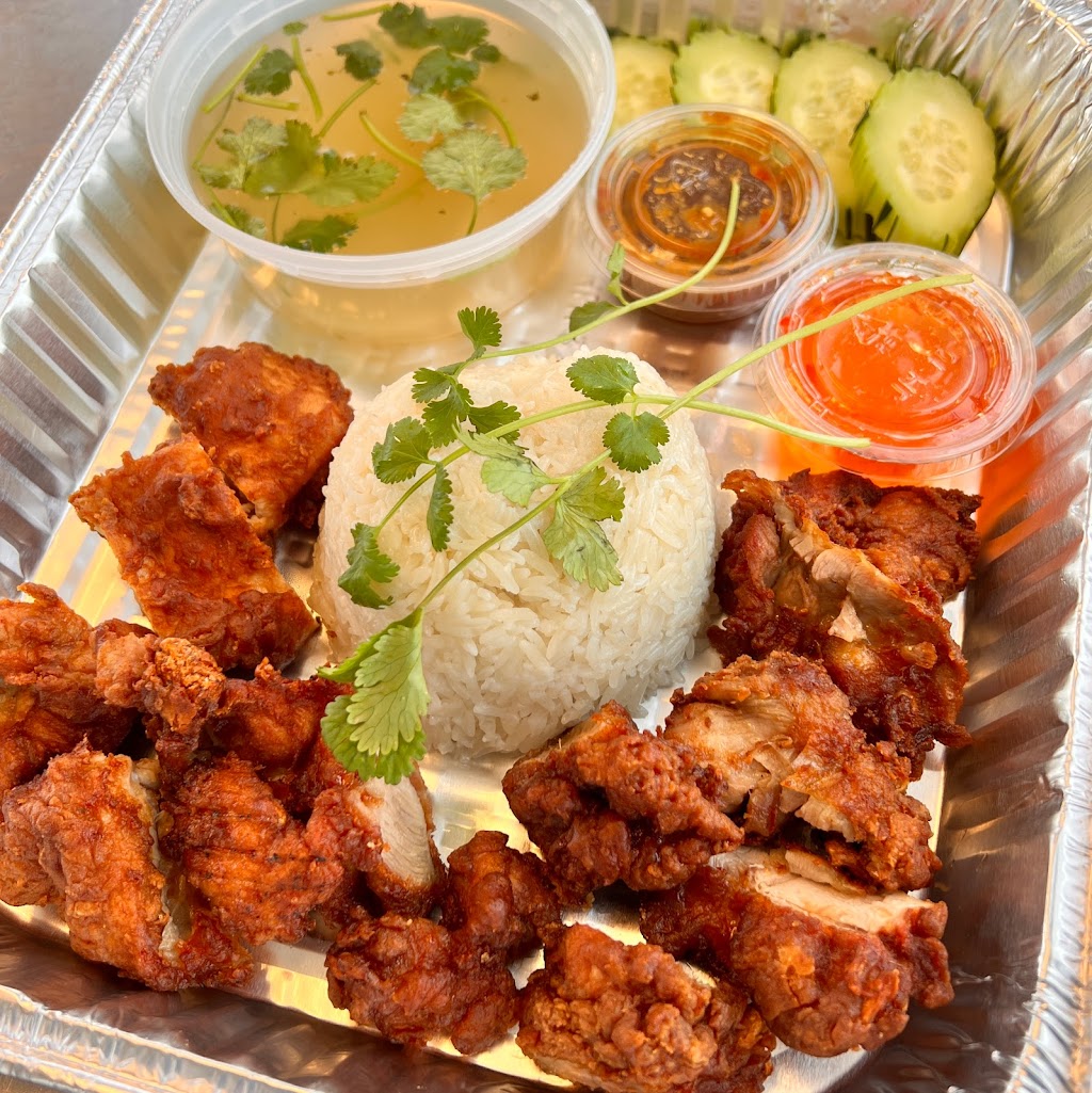 Escape Thai Cafe | meal takeaway | 16695 E 14th St, San Leandro, CA 94578, USA | 5102009729 OR +1 510-200-9729