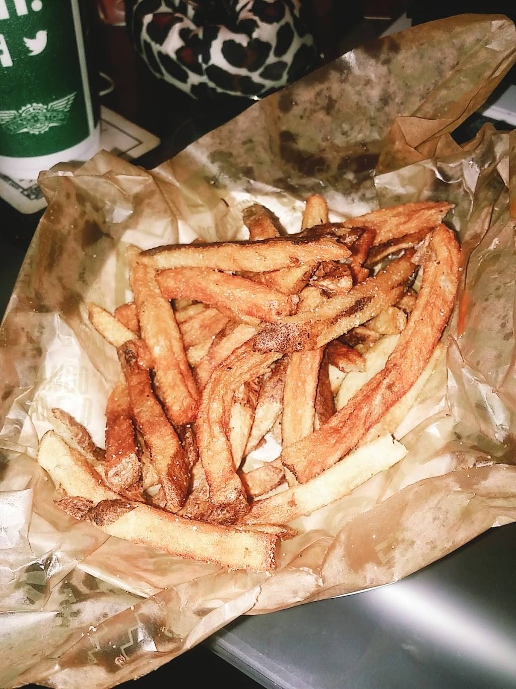 Wingstop | restaurant | 7250 Rivers Ave Unit 200-3, North Charleston, SC 29406, USA | 8432619464 OR +1 843-261-9464