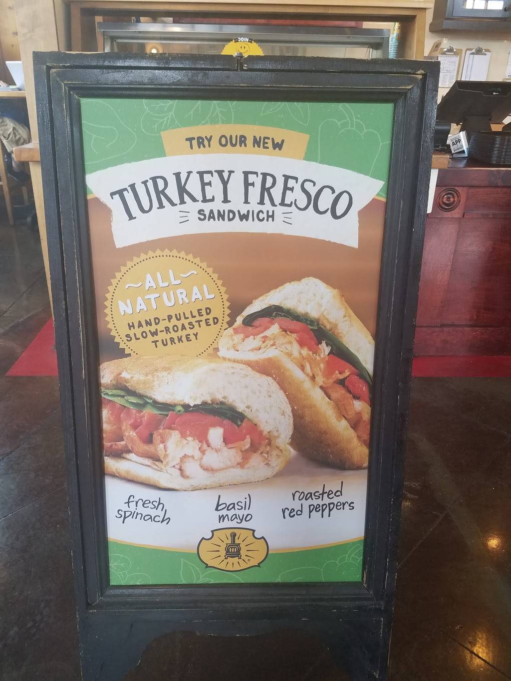 Potbelly Sandwich Shop | restaurant | 3900 Arlington Highlands Blvd #145, Arlington, TX 76018, USA | 8174662985 OR +1 817-466-2985